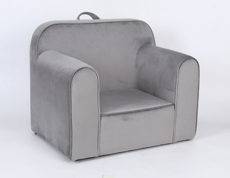 Durable Design Kids Club Sofa