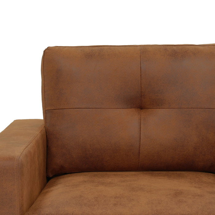 360 Degree Rotation Single Sofa Chair For Living Room