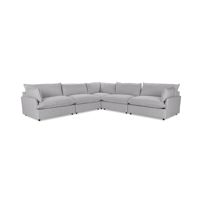 Caplan - Modular Sectional
