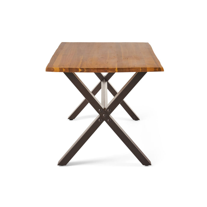 Sanibel - Dining Table - Teak