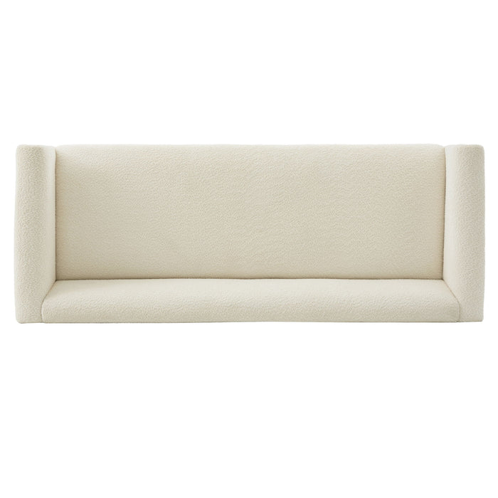 Modern 3 Seater Sofa