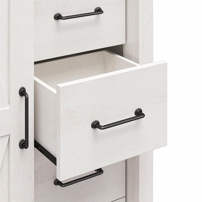 Alton - Gentleman's Chest