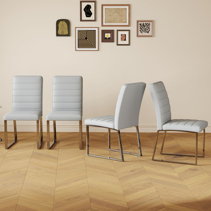Oversized Dining Chairs For Home