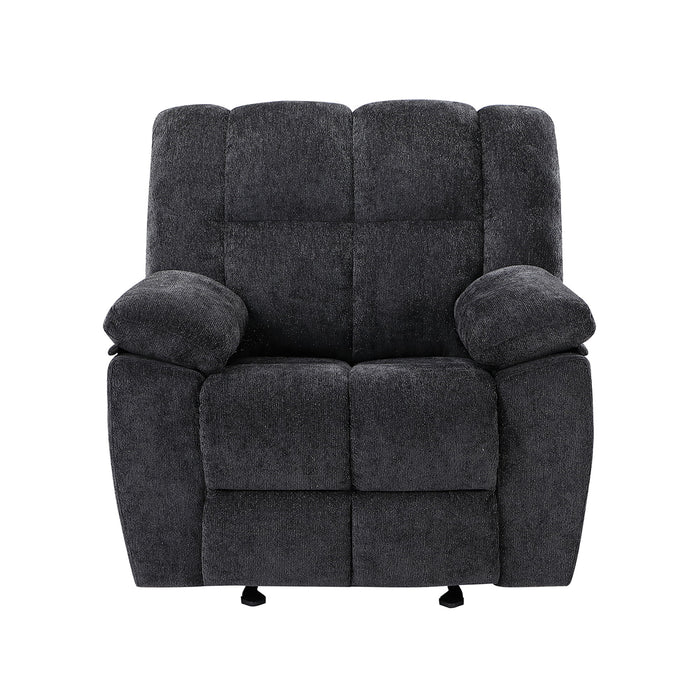Liam - Glider Recliner