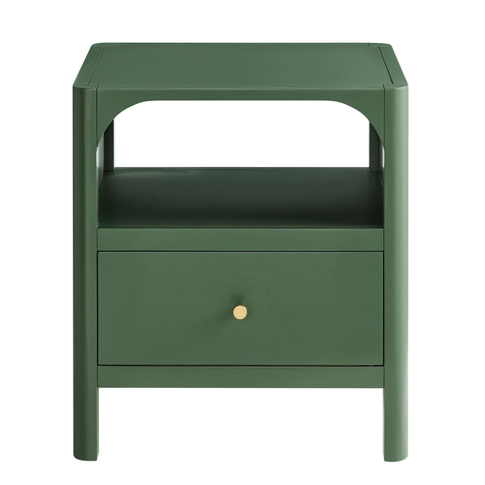 Williamson - 1 Drawer Nightstand