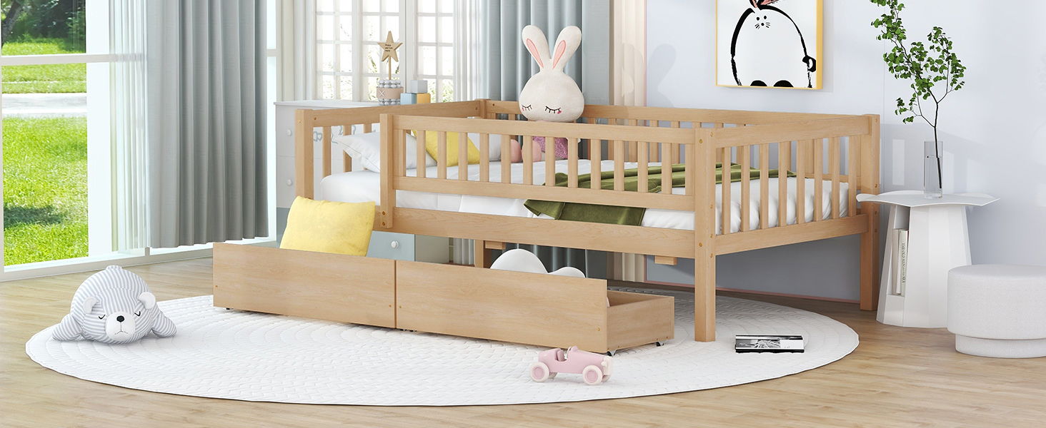 Multi Functional Daybed Bed