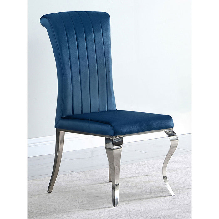 Shambrook - Side Chairs (Set of 4)