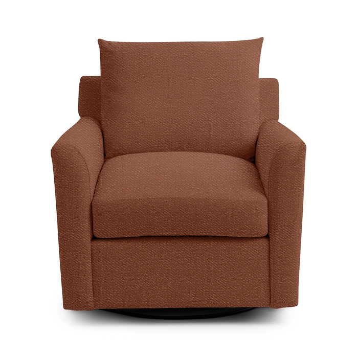 Olivia - Swivel Chair