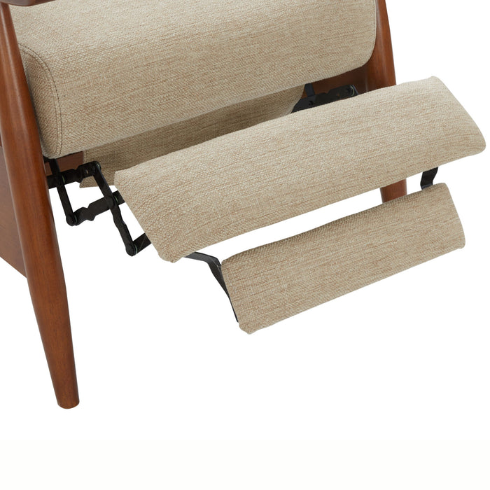 Fremont - Push Back Recliner