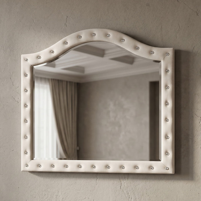 Sophia - 5 Piece Bedroom Set