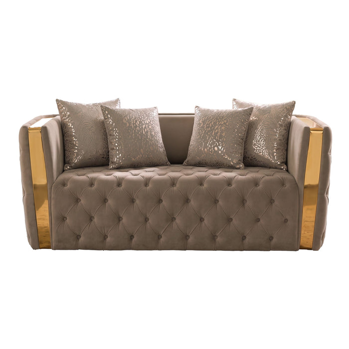 Naomi - Living Room Set
