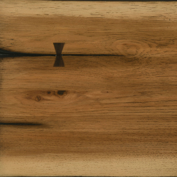 Jorvin - Dining Table - Natural