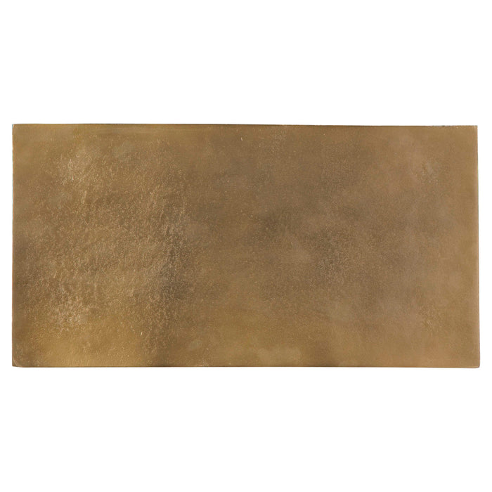 Coreene - Nesting Tables (Set of 3) - Gold