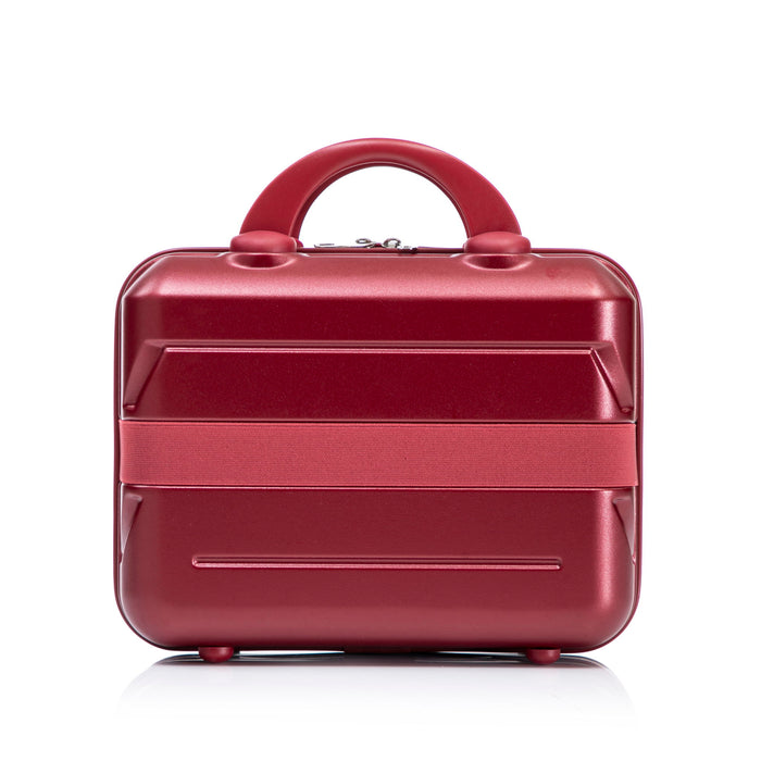 Spinner Luggage Set With Combination Lock