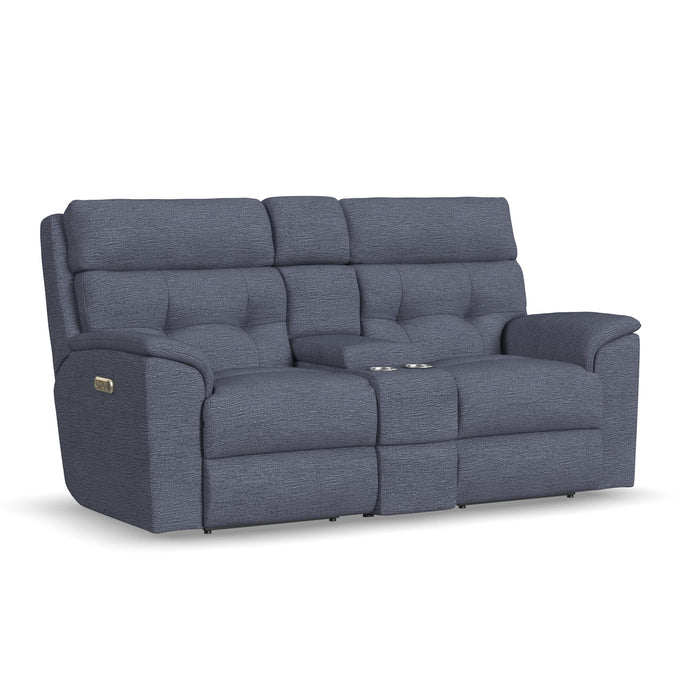 Mason - Loveseat