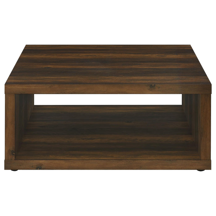 Hermosa - Table Set With Open Sides