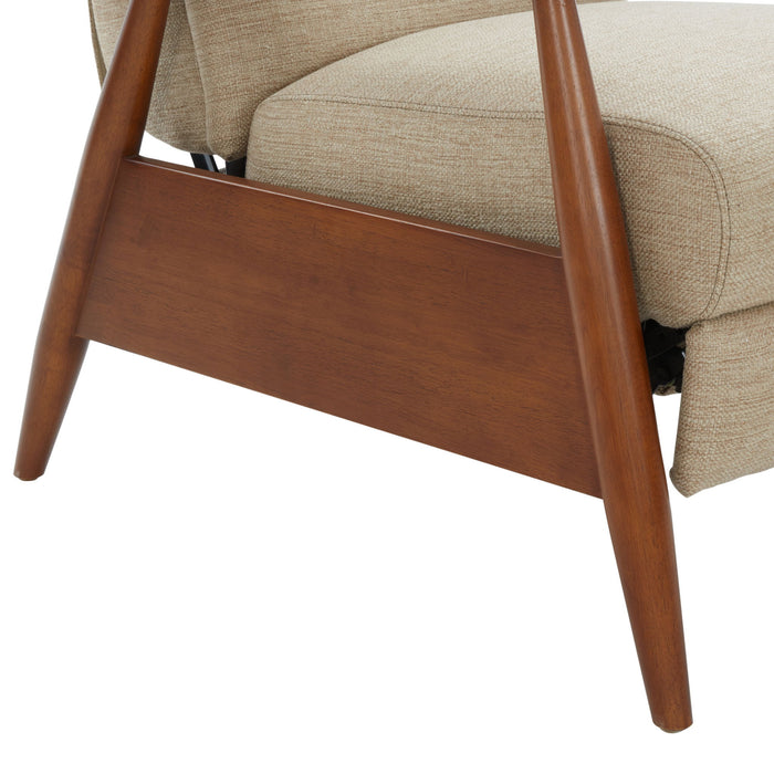 Fremont - Push Back Recliner