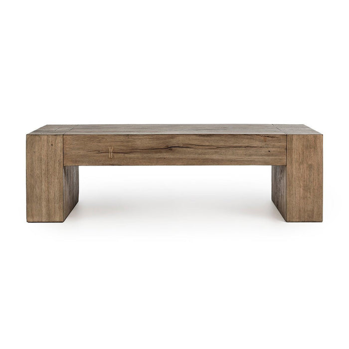 Bristol - Reclaimed Oak Table