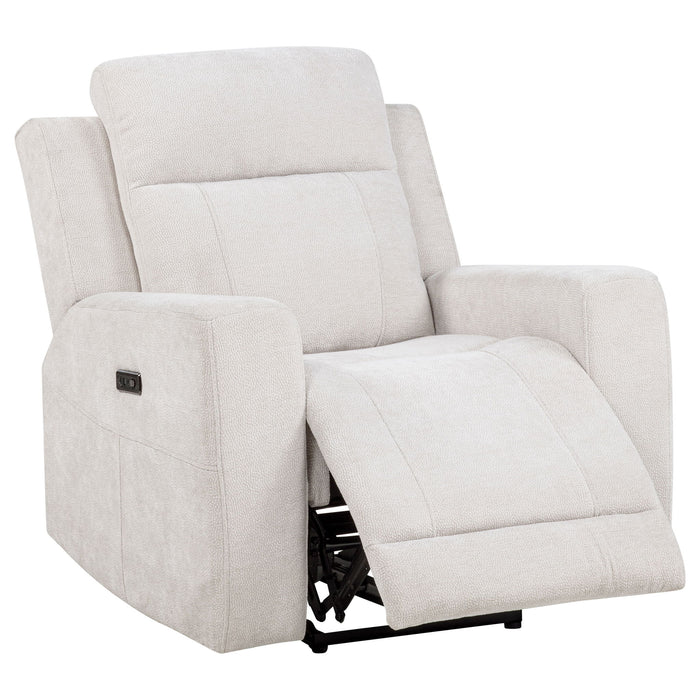 Patrick - Power Reclining Sofa Set