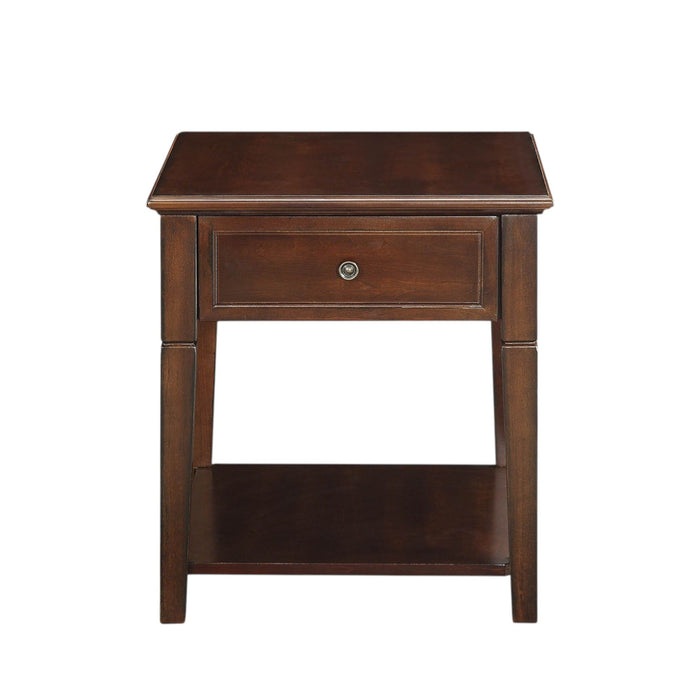Malachi - Table, Versatile Design