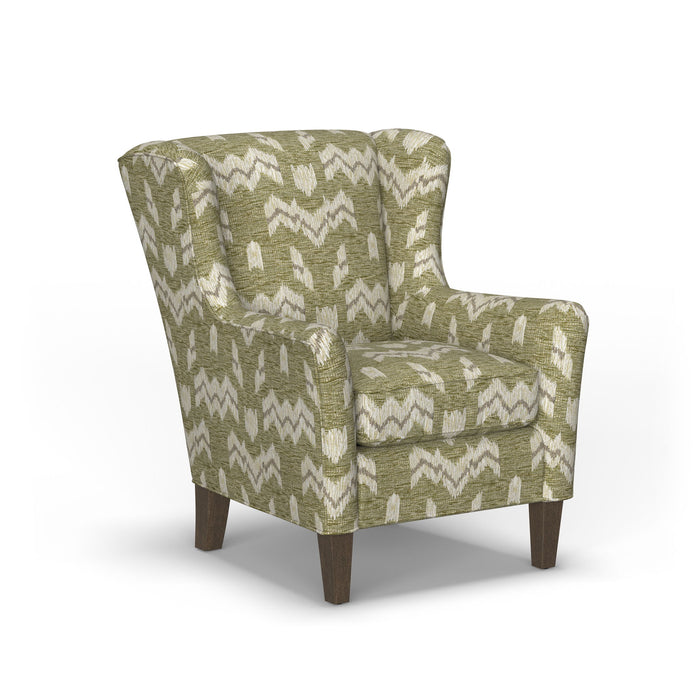 Ace - Fabric Chair