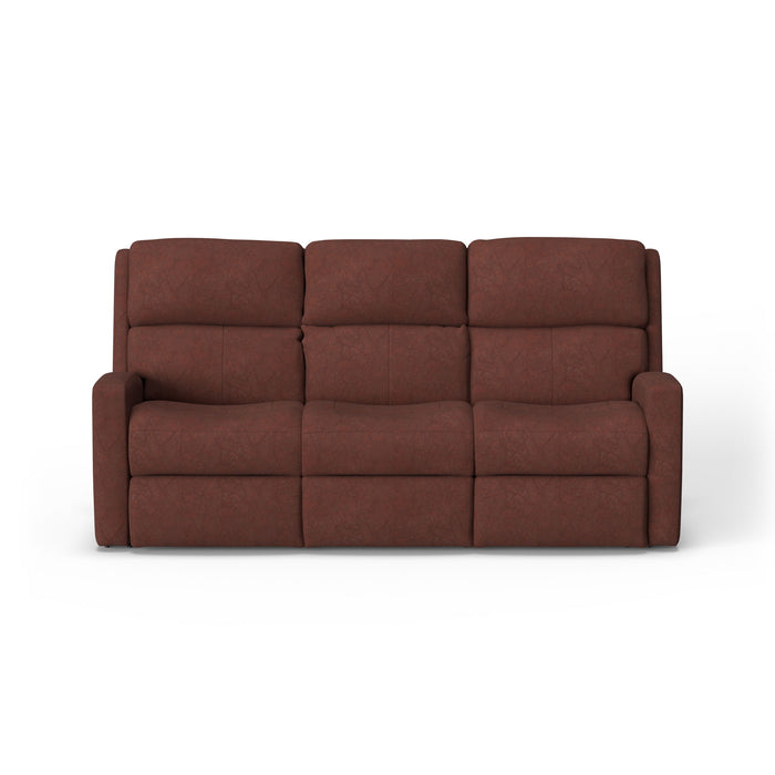 Catalina - Reclining Sofa