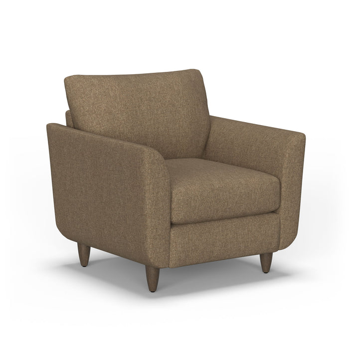 Mia - Fabric Chair