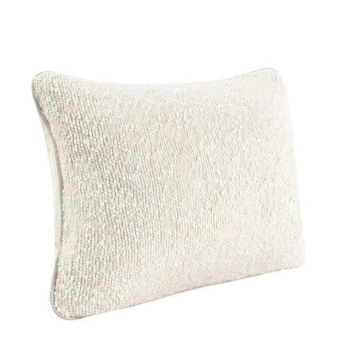 Stillness - ST Sava Pillow - Ivory