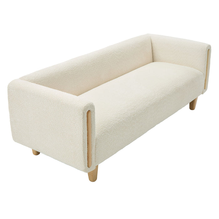 Modern 3 Seater Sofa
