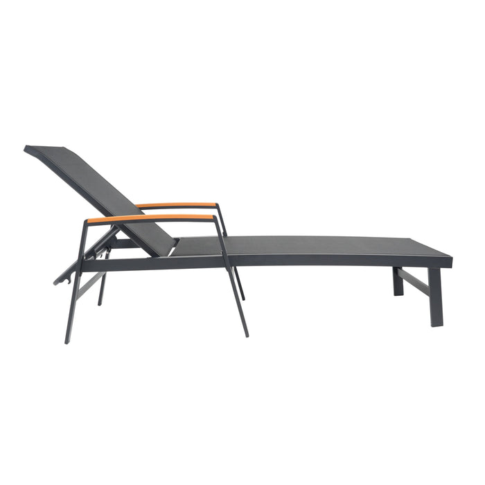 Oxton - Chaise Lounge