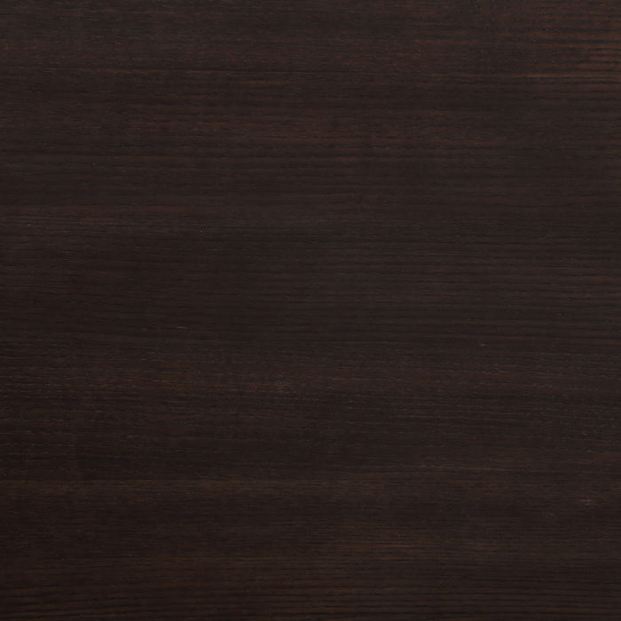 Niguel - 6 Drawer Dresser - Brown