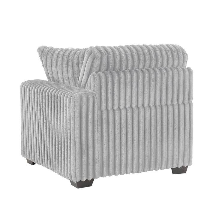 Snuggle - Living Room Sectional