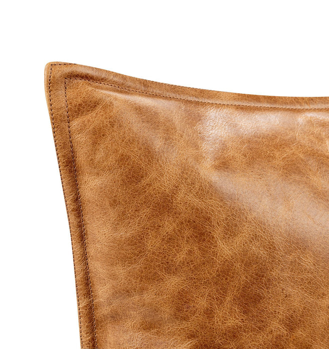 Soco Leather - SLD Pillow