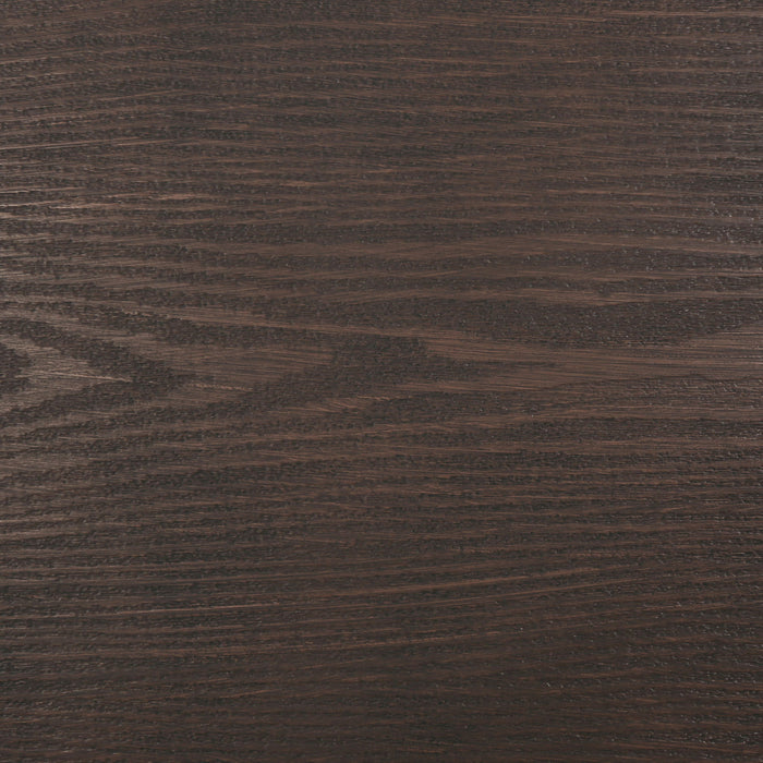 Rolando - Outdoor Aluminum Dining Table With Steel Frame