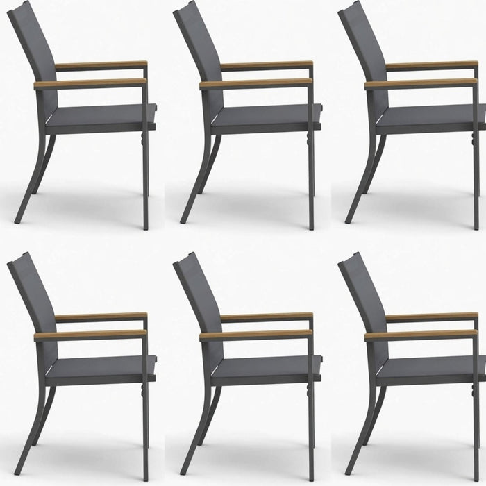 Outdoor Patio Chairs