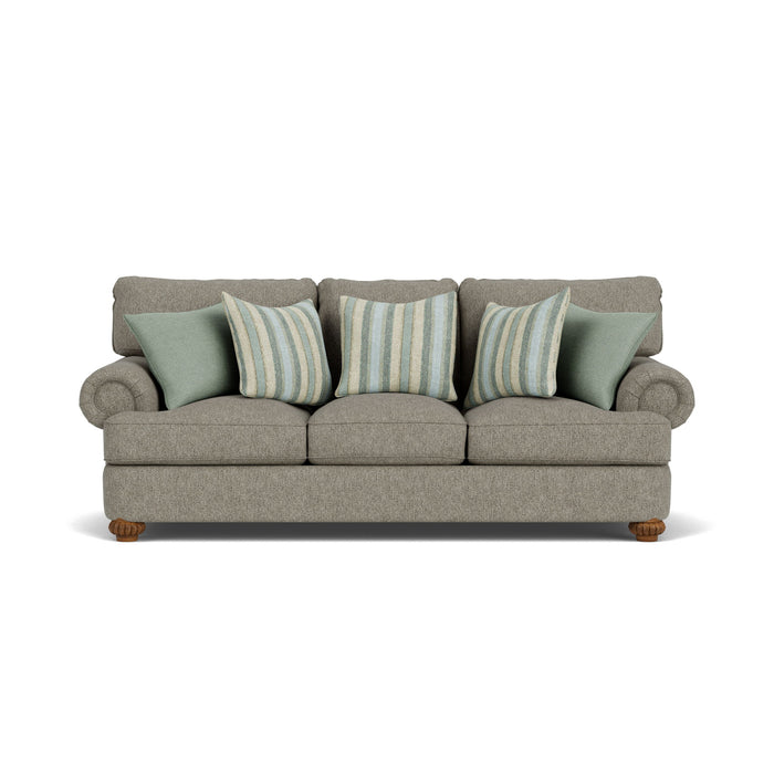 Patterson - Fabric Sofa