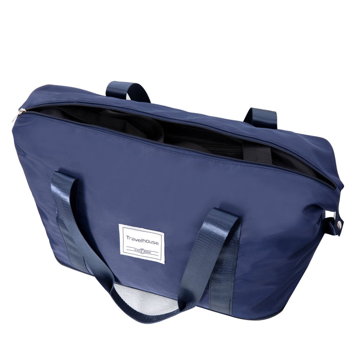 5 Piece Set Hardshell Carry On Luggage Set With Tsa Lock