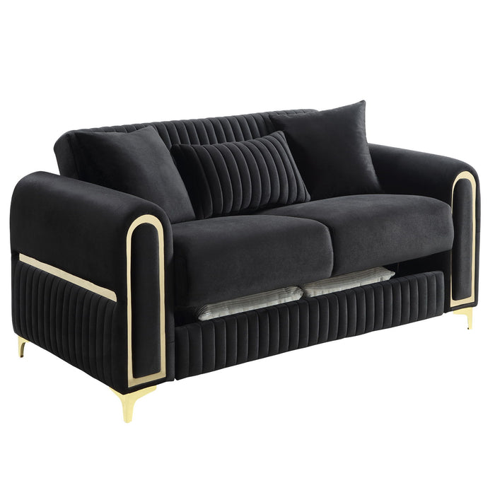 Ruby - Loveseat