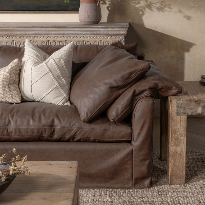 Cassiano - Slip Cover Sofa