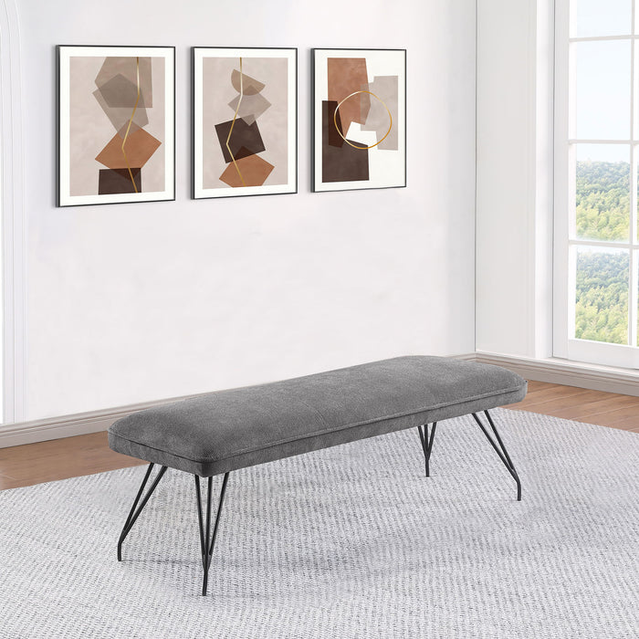 Kailea - Upholstered Dining Bench