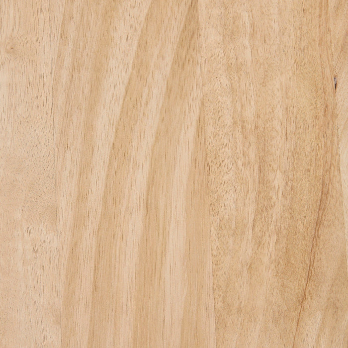 Laguna - 60" Dining Table - Natural