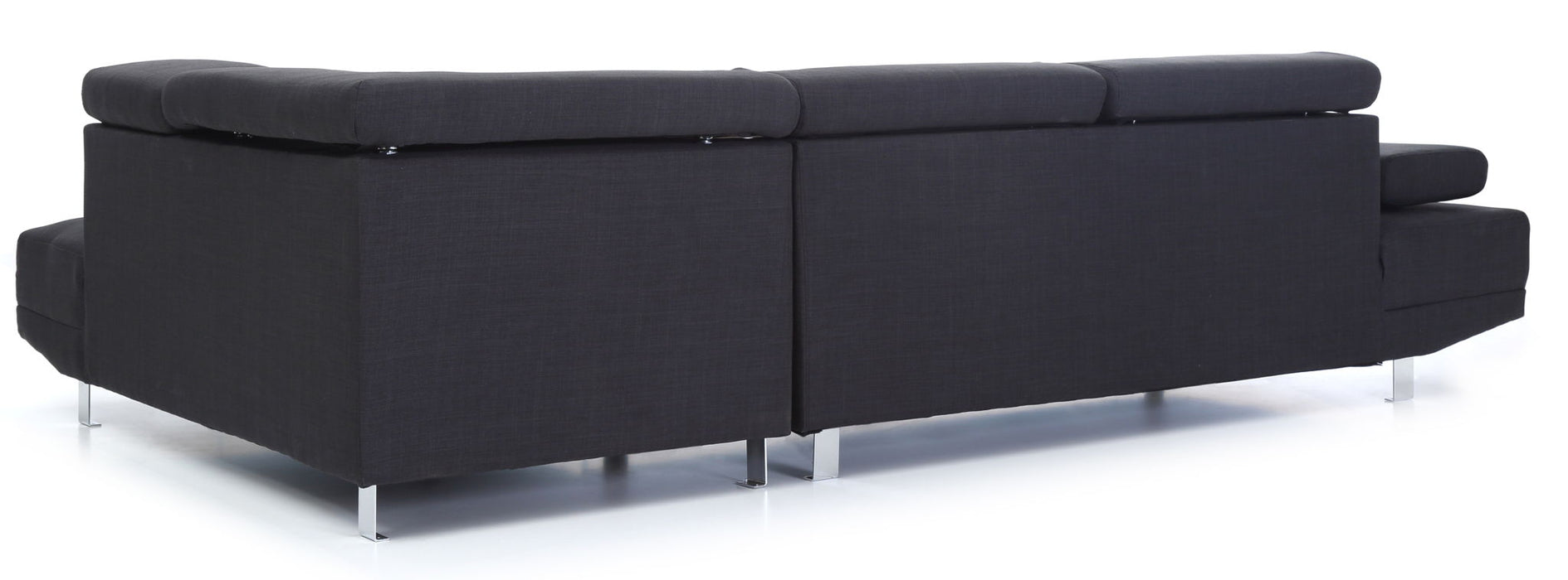 Riveredge - Comfort Sectional