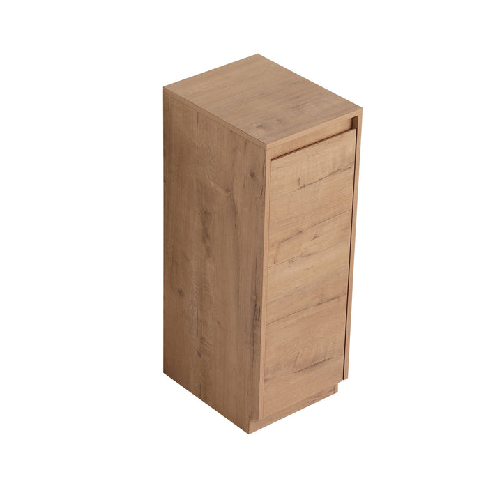 Freestanding Storage Cabinet, Soft Close Doors