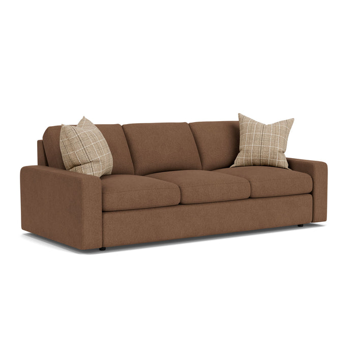 Sky - Fabric 89" Sofa