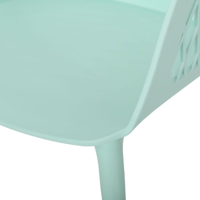 Azalea - Chair (Set of 2)