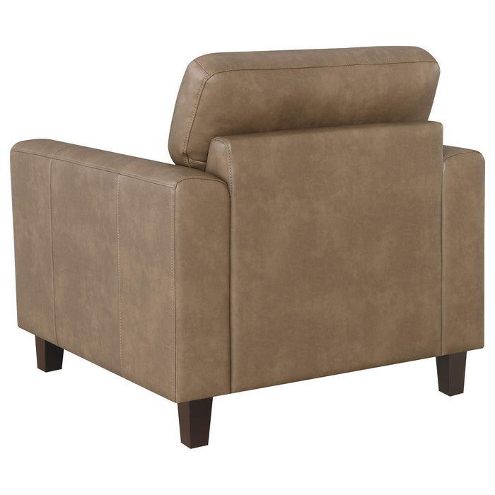 Remington - Accent Chair