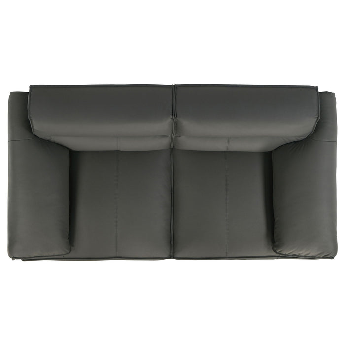 Hudson - Loveseat
