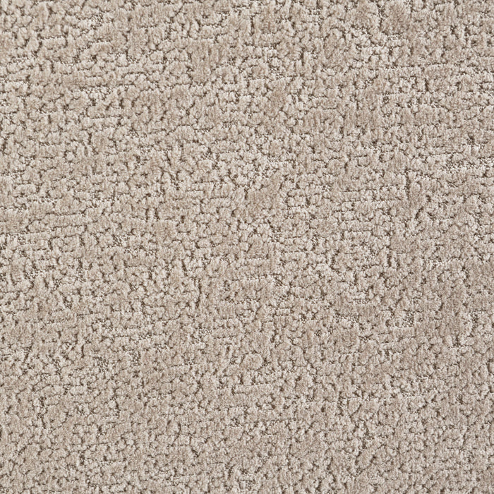 Keith - Chenille 3 Piece Living Room Set (Comes With Matching Color Toss Pillows)