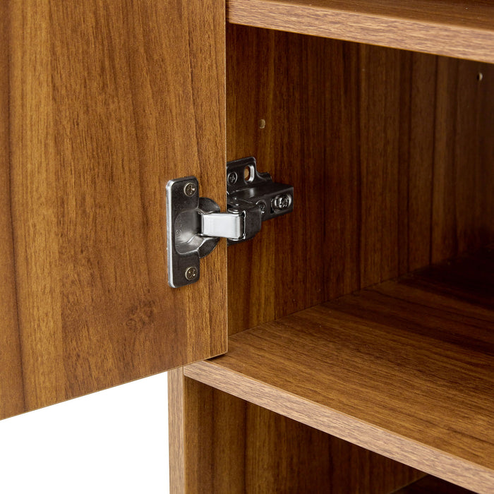 Multifunctional Modern Minimalist Shoe Cabinet