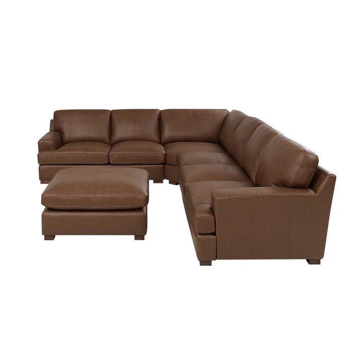 Large Seating Modular Sectional